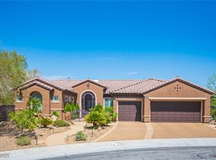 3000 Monroe Park Rd, Henderson, NV 89052