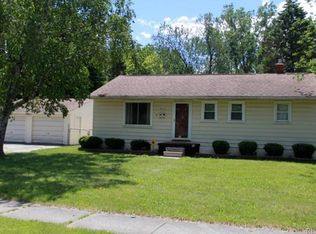 3714 Leith St, Flint, MI 48506