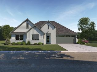 2832 S Zinc Ave, Fayetteville, AR 72701