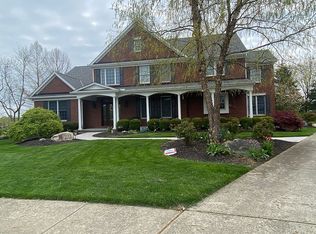 8233 Alpine Aster Ct, Liberty Township, OH 45044