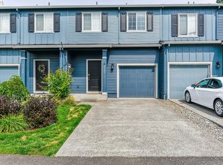 2105 NE 118th Pl, Vancouver, WA 98684
