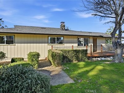 10496 Fairway Pl, Kelseyville, CA, 95451