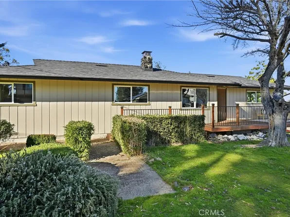 10496 Fairway Pl, Kelseyville, CA 95451