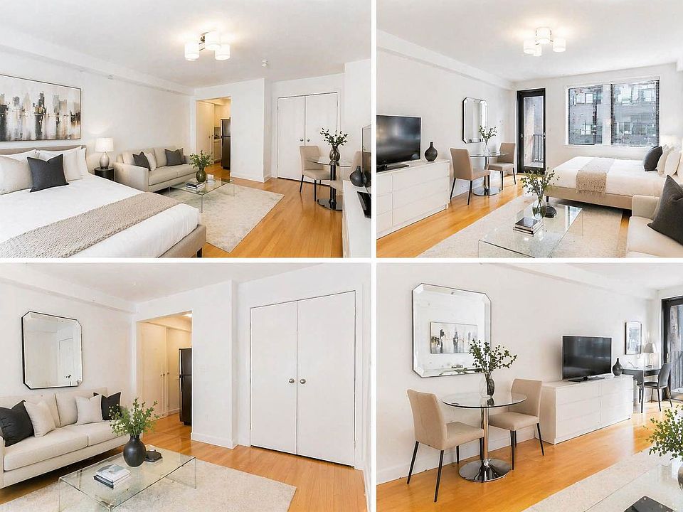 1st image of 140 W 19th St APT 3C