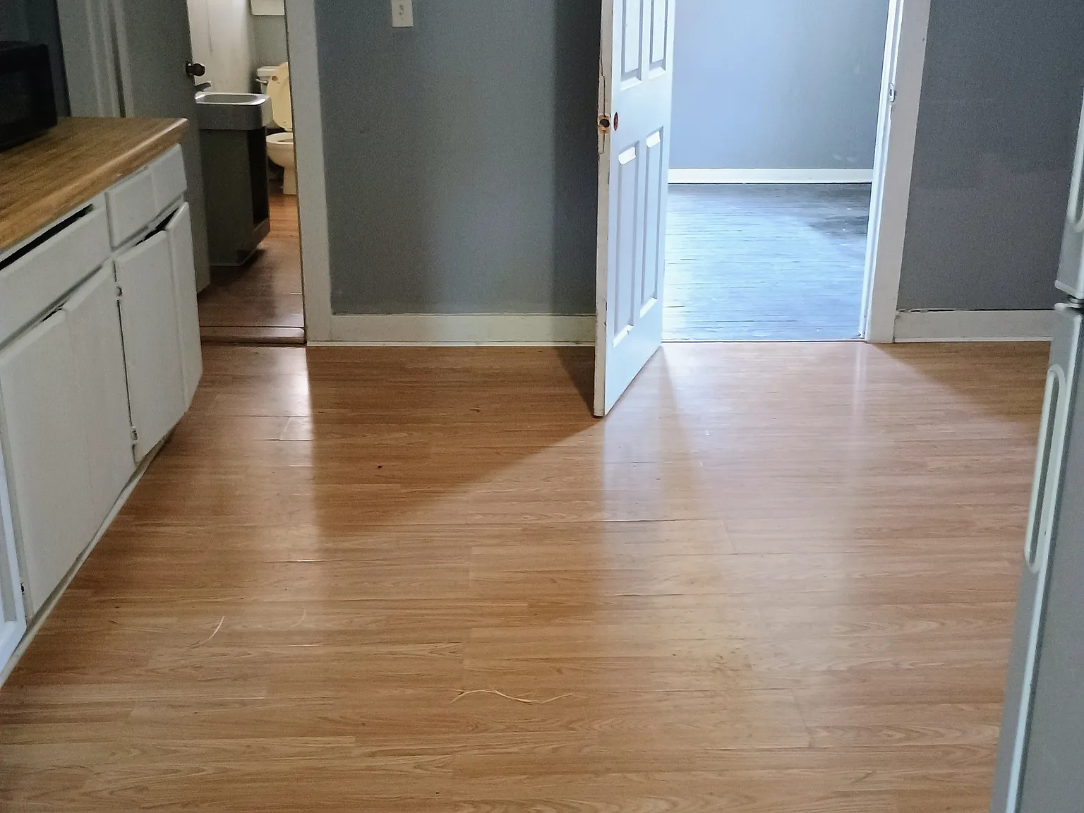 2 bed, $650 — Photo 3