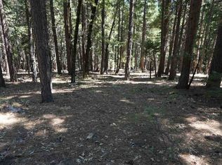 1981 Cedar Ln, Quincy, CA 95971