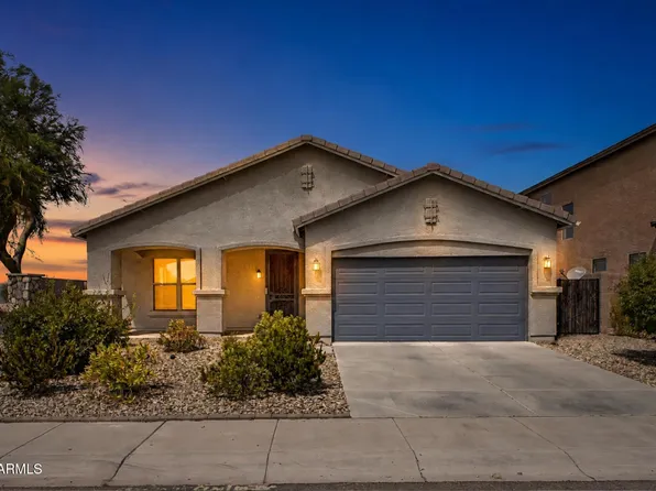 3922 S 100TH Glen, Tolleson, AZ 85353