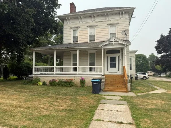 23 East Ave APT 2, Attica, NY 14011
