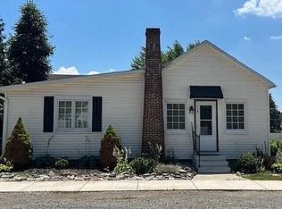 118 E Main St, Lafayette, OH 45854