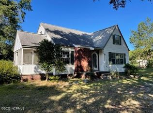 14581 Kiser Rd, Laurinburg, NC 28352