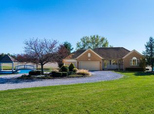 11175 Reussner Rd SW, Pataskala, OH 43062