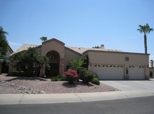 6301 E Monte Cristo Ave, Scottsdale, AZ 85254