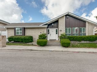 6214 Spindrift Dr, Windcrest, TX 78239