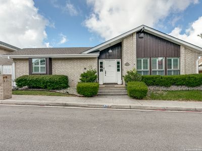 6214 Spindrift, Windcrest, TX, 78239