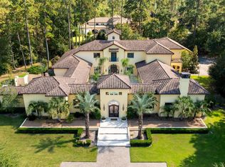 11 Palmer Crst, Spring, TX 77381