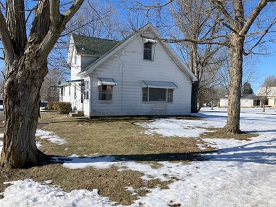 6130 Dalton Rd, Hagerstown, IN, 47346