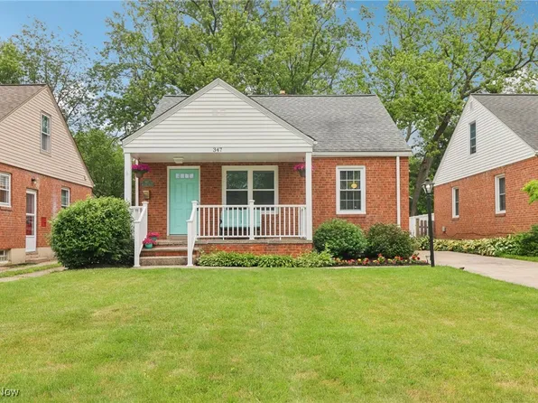 347 Huntmere Dr, Bay Village, OH 44140