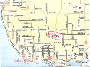 1254 Walkabout Ln, Harbor Springs, MI 49740