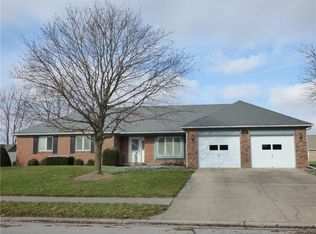 230 Wendy Ln, Lebanon, IN 46052