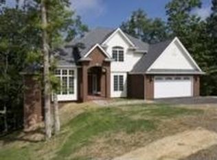 1055 Green Ridge Rd, Christiansburg, VA 24073