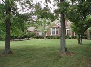 4033 Overbrook Dr, Nashville, TN 37204