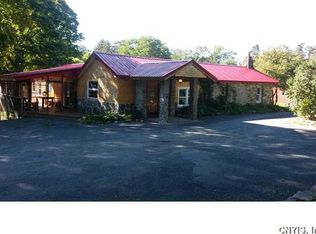 619 Albion Cross Rd, Pulaski, NY 13142