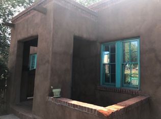 218 McKenzie St UNIT C, Santa Fe, NM 87501