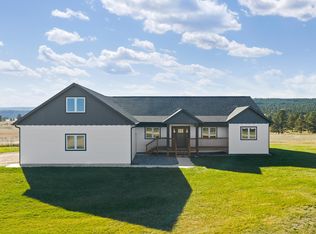 13509 Keyapaha Ln, Piedmont, SD 57769