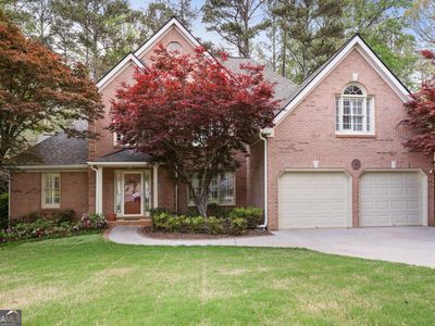 6227 Braidwood Way NW, Acworth, GA, 30101