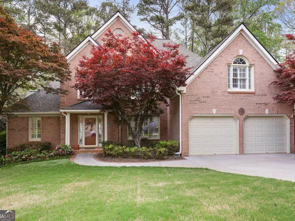 6227 Braidwood Way NW, Acworth, GA 30101
