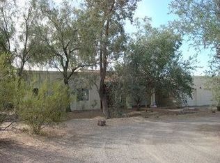 15705 W Hopi Dr, Casa Grande, AZ 85222