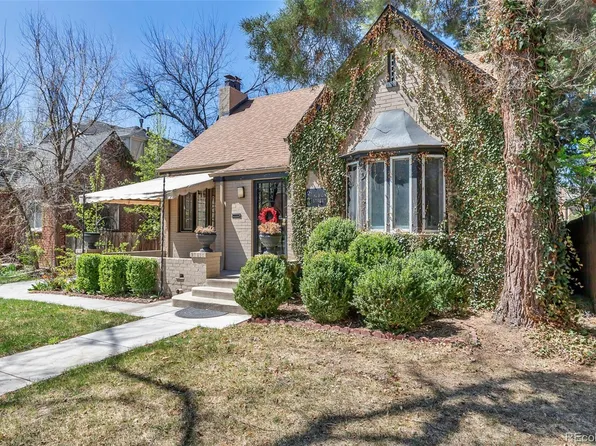 245 Albion Street, Denver, CO 80220