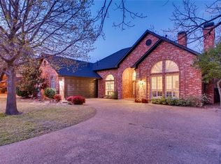 1408 Lakewood Dr, McKinney, TX 75072