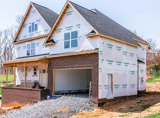 600 Regiment Rd, Rockingham, VA 22802