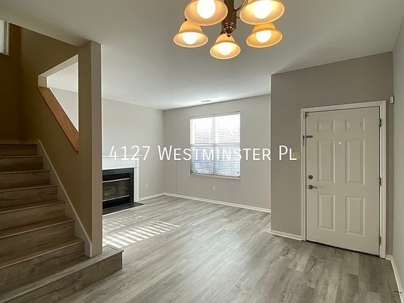 5th image of 4127 Westminster Pl #4127