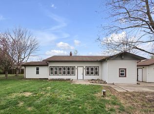 29 Dogwood Rd, Medway, OH