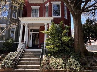 2225 W Grace St, Richmond, VA