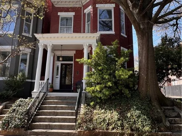 2225 W Grace St, Richmond, VA 23220
