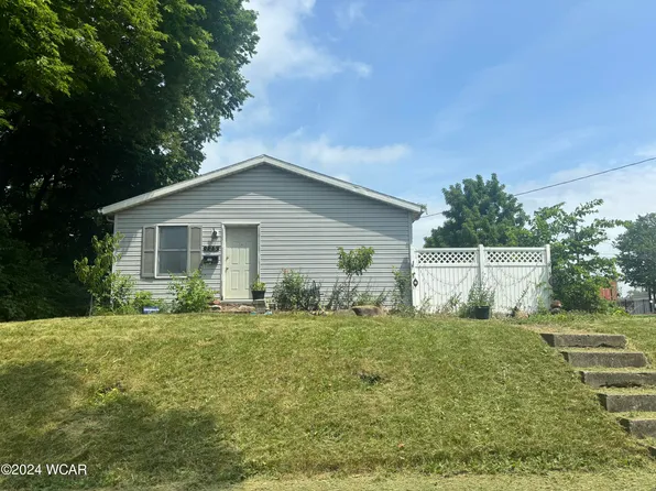 725 W Franklin St, Troy, OH 45373