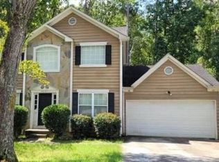 3041 Rapids Dr, Decatur, GA 30034
