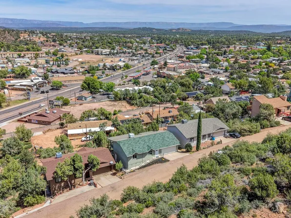 112 E Ridge Ln, Payson, AZ 85541