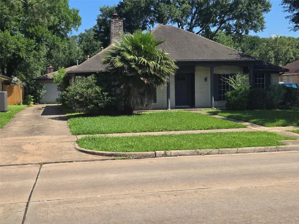 1818 Turtle Creek Dr, Missouri City, TX 77459