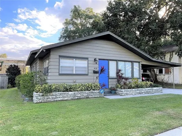 419 E Belmar St, Lakeland, FL 33803