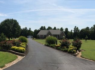 285 Lisbon Rd, Middleton, TN 38052