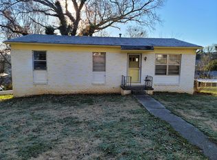 500 N Houston St, Maryville, TN 37801