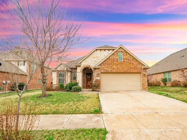 3408 Glen Crest Ln, Denton, TX 76208