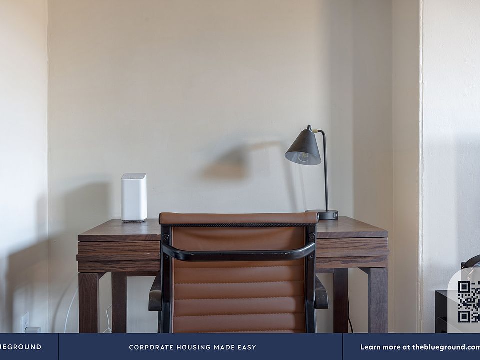 Office Area