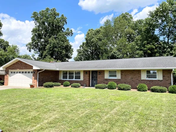 8446 Sharon Dr, Wheelersburg, OH 45694