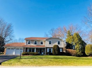 20452 Doria Ln, Olympia Fields, IL 60461