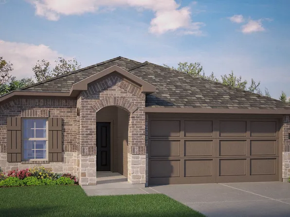 5540 Rollins Dr, Krum, TX 76249